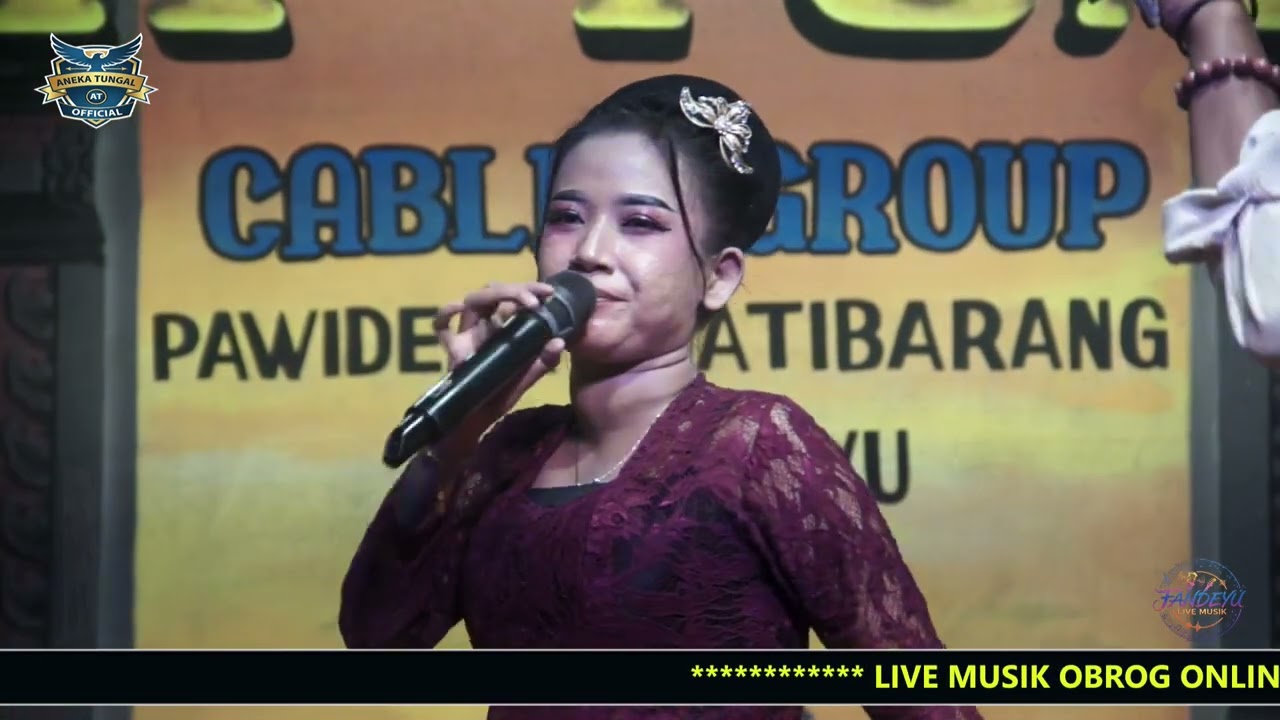GENTENAN LANAG DEVI SUSILAWATI FANDEYU MUSIK
