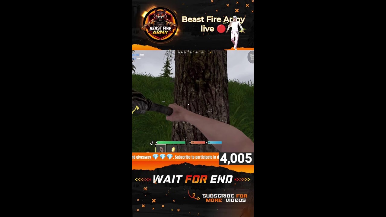 Oxide Mobile live with Jaani #shortfeed #freefiremaxlive #verticallive #beastfirearmyff