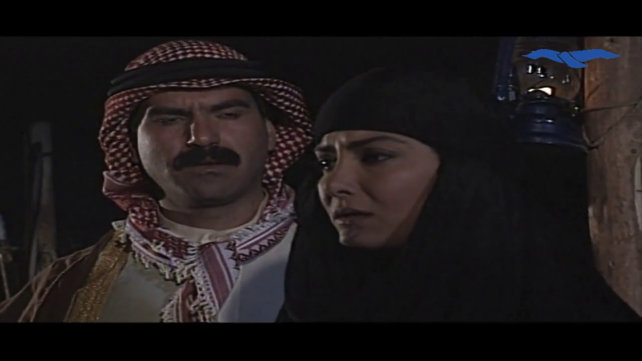 المسلسل البدوي فيضة القيصوم الحلقة 9 التاسعة  | Faidet el Qayssoom HD