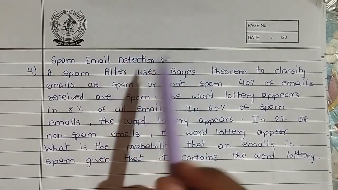 bayes theorem probability||Bayes theorem||