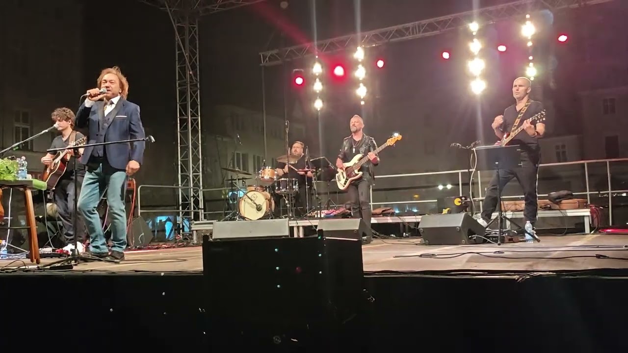 Mieczysław Szcześniak - Zaczekam