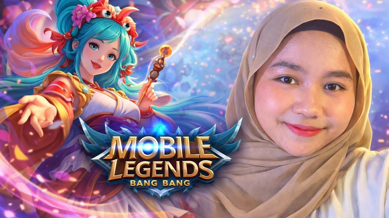 PUSH RANK PAKE SUPPORT FLORYN - SEMOGA CEPET IMO