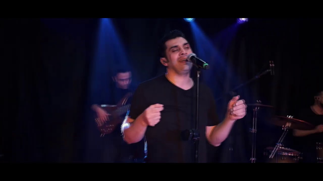 Bayhan - Yaralı
