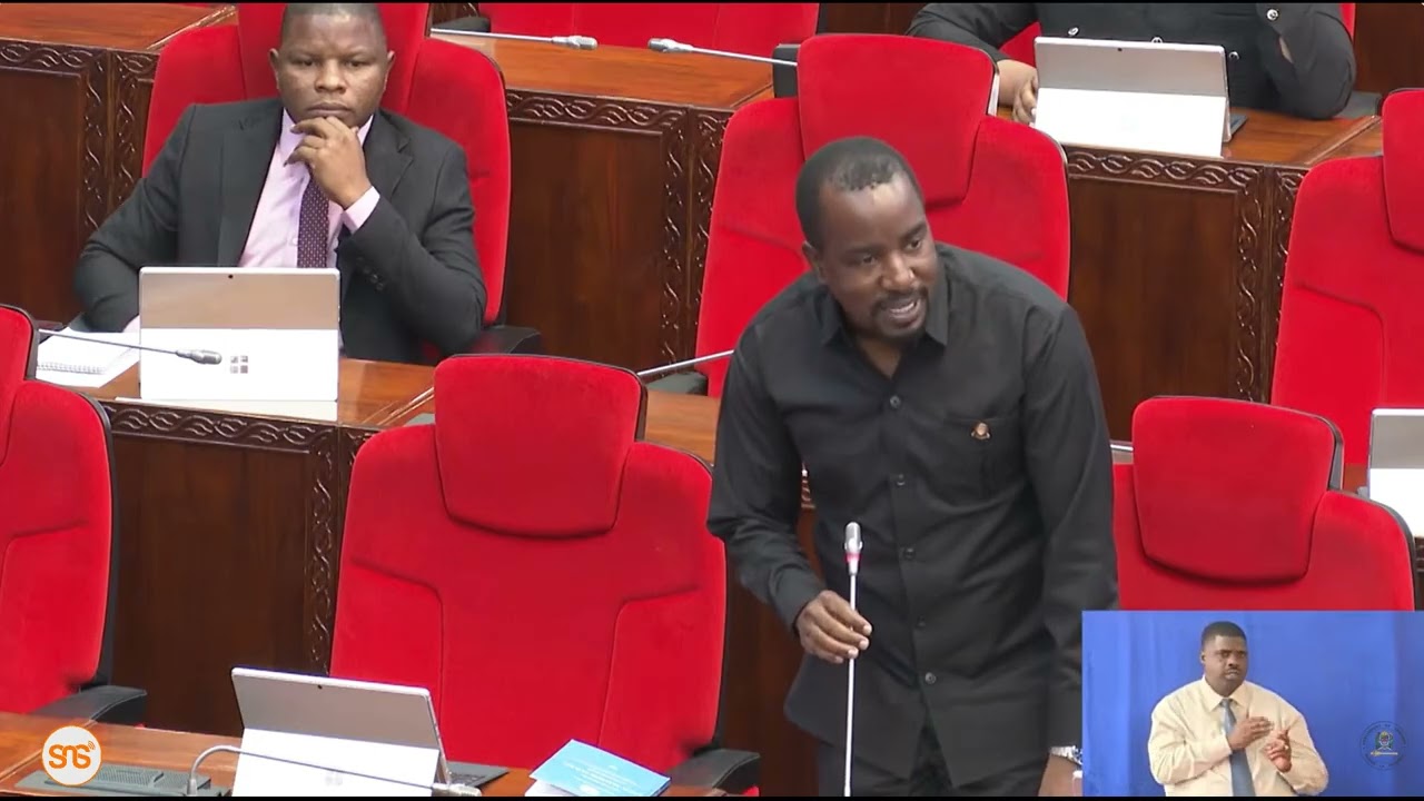 Ado shaibu akosoa Lugola na Shabiby kuitwa TAKUKURU baada ya kutoa maoni juu ya rushwa na ufisadi