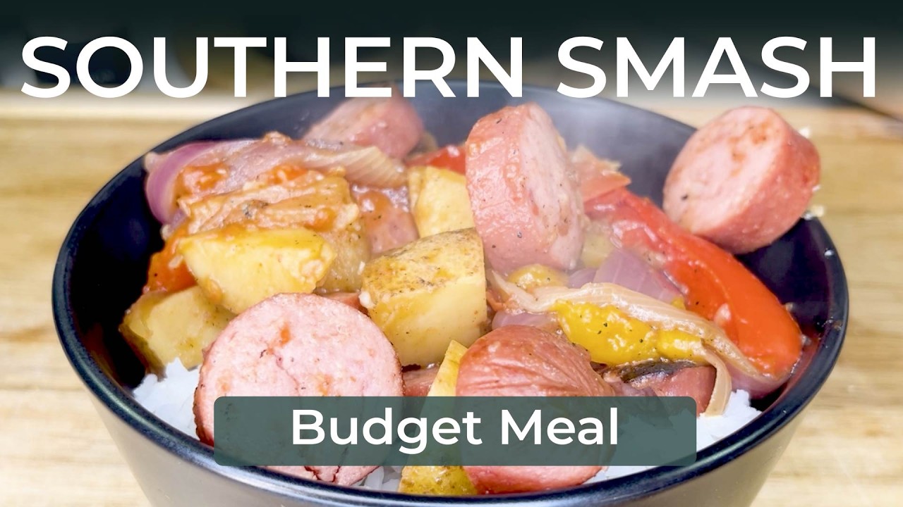Family Dinner for Under $15