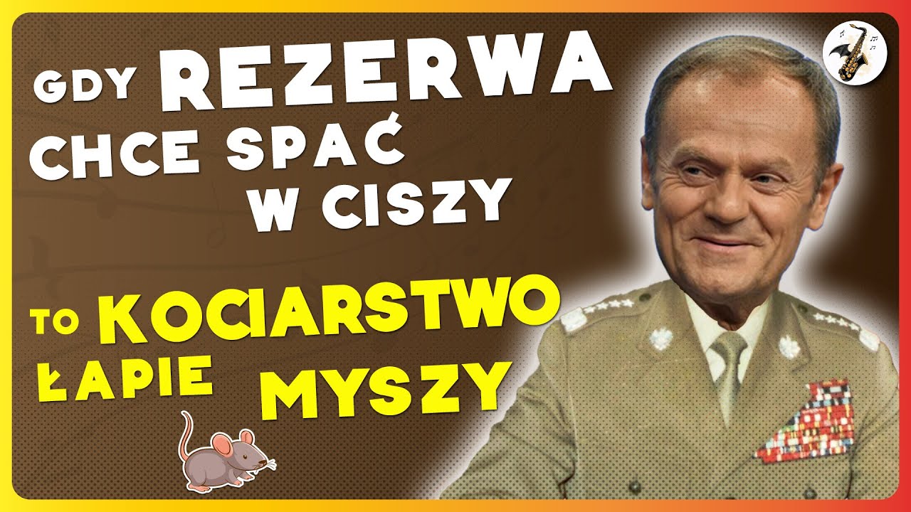 🦇NUTOPERZE🦇 - Dobrowolne obowiązkowe szkolenie wojskowe #parodia #polska