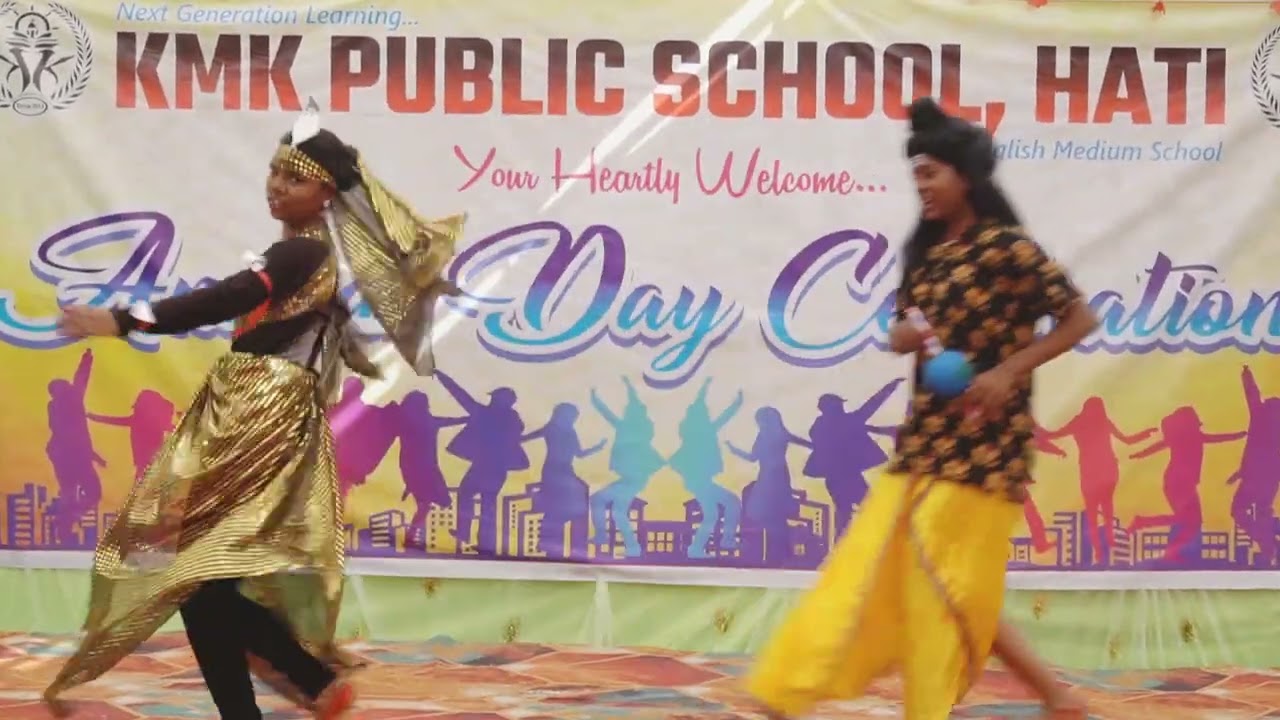 Nagin Goriya Annual Day 2026