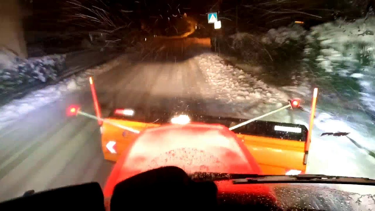 Sgombero Neve 2021❄️ - Az.Agr.FattoreBio