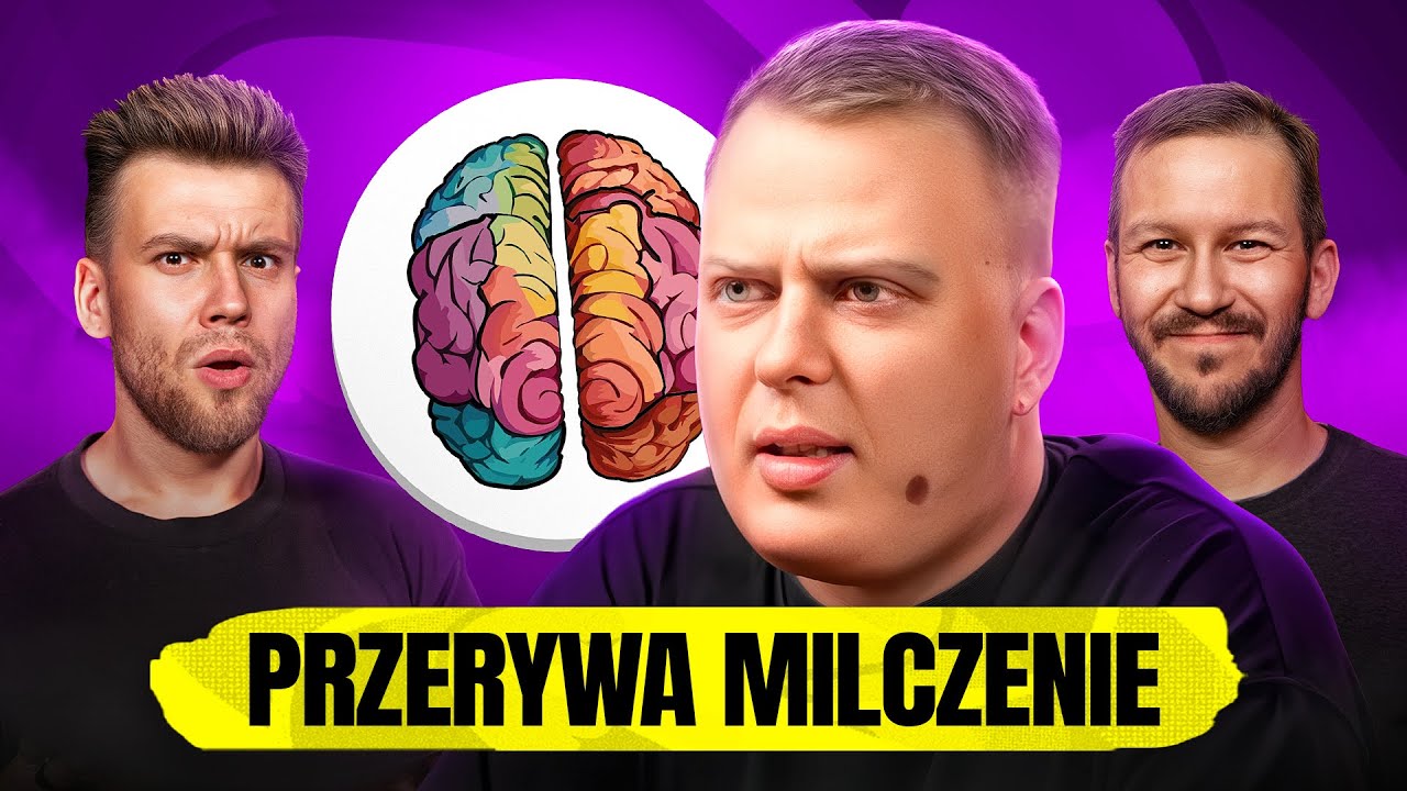 NITRO PRZERYWA MILCZENIE