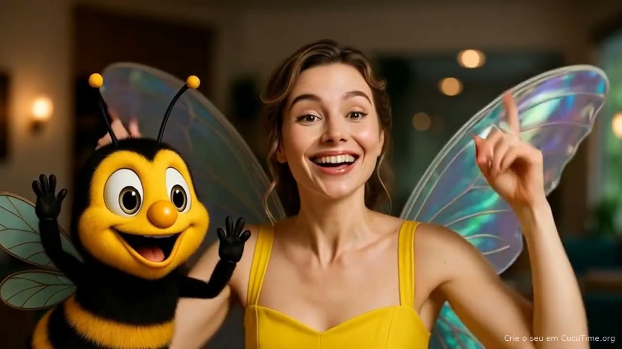 A Festa da Bicharada