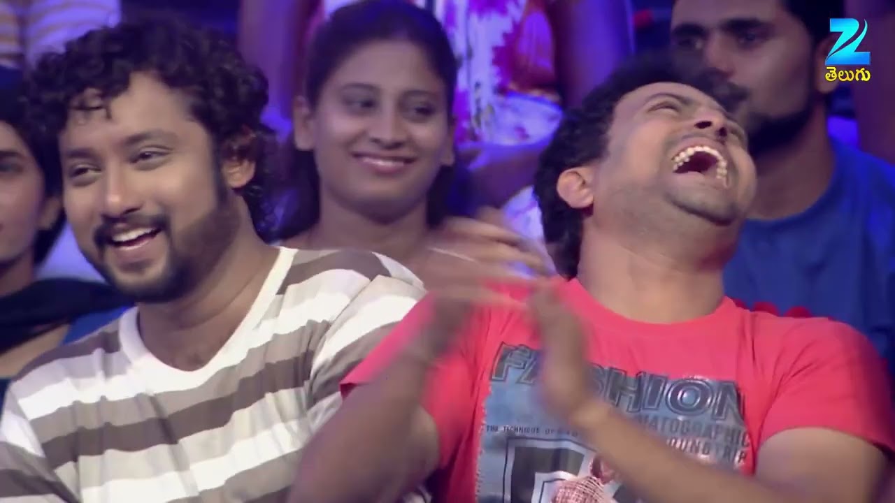 Super Serial Championship - Ep 3 - Telugu Zee5 Game Show