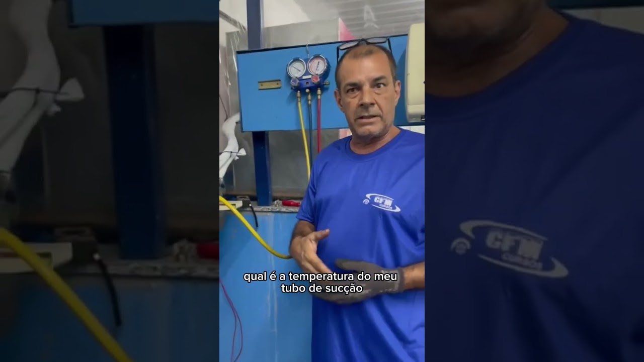 COMO FAZER O SUPERAQUECIMENTO 