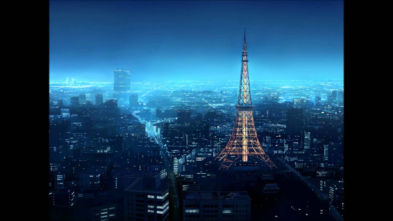 Note Native - Shadow & Light (1080p HD).