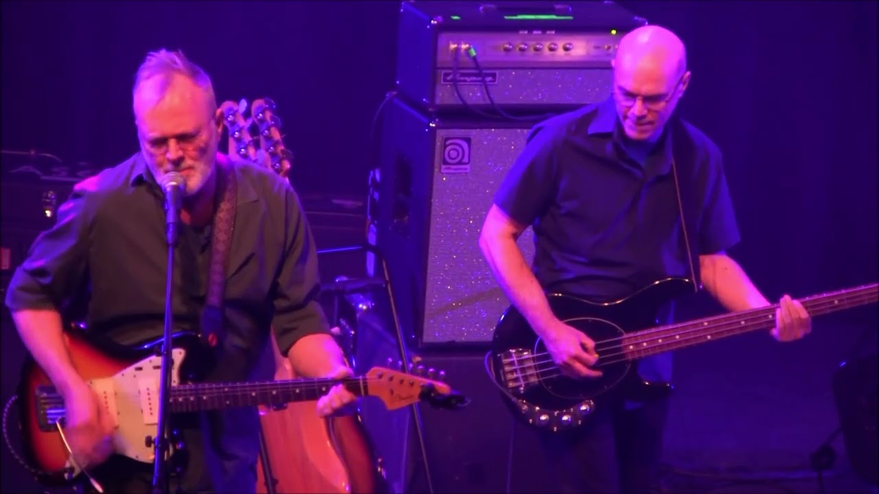 Daryll-Ann - Zwolle,  Hedon 21-02-2025 [Full gig]