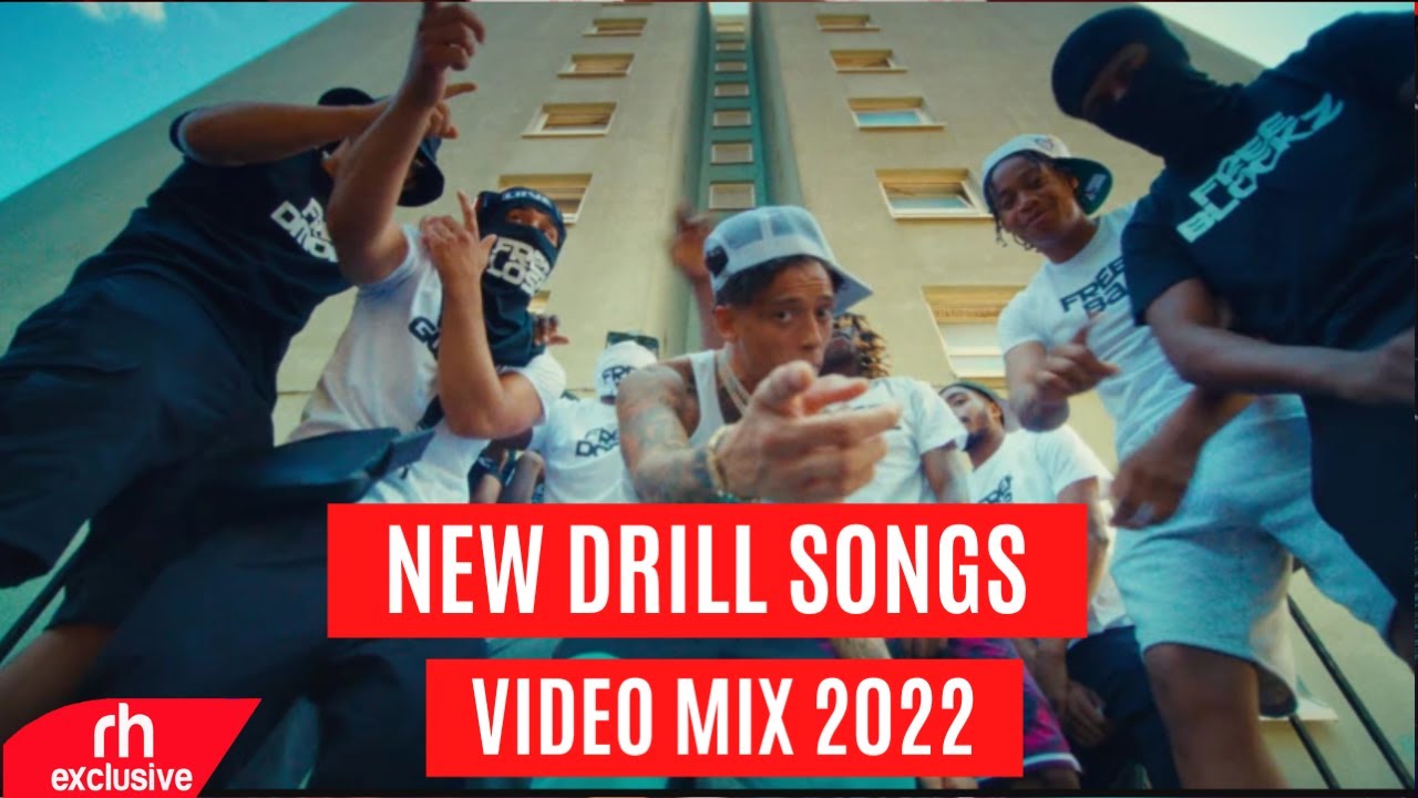 BEST OF KENYA ,UK, US  DRILL SONGS VIDEO MIX 2022 DJ JAMHITZ FT WAKADINALI,BURUKYLN BOYZ CENTRAL CEE