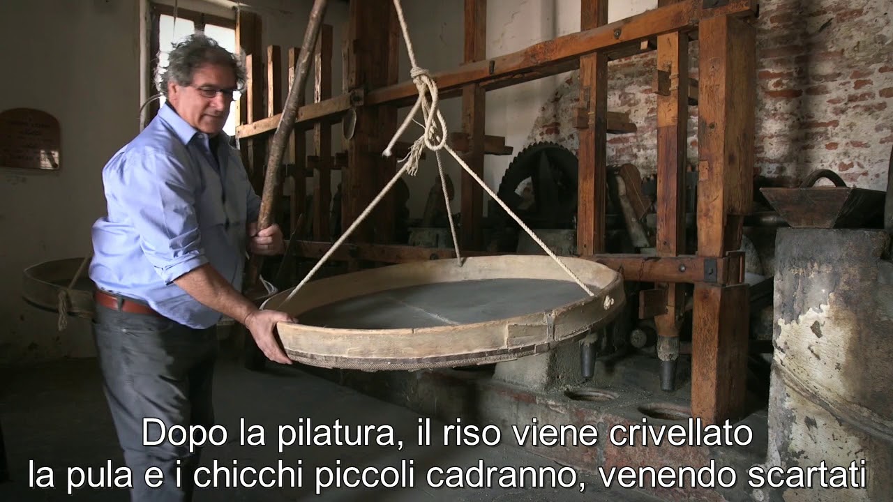 Riseria Ferron, dalla Terra alla Tavola
