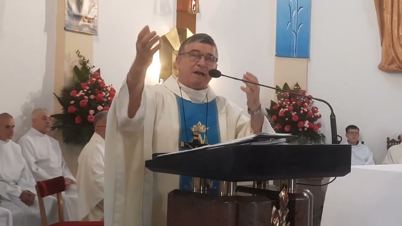 Uroczystości odpustowe, Parafia Matki Bożej Nieustającej Pomocy w Lubartowie