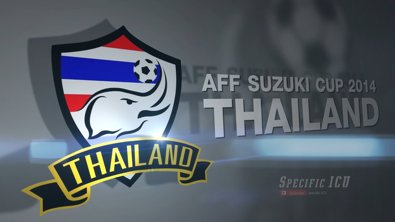 Story ♦ Thailand ♦ AFF Suzuki Cup 2014