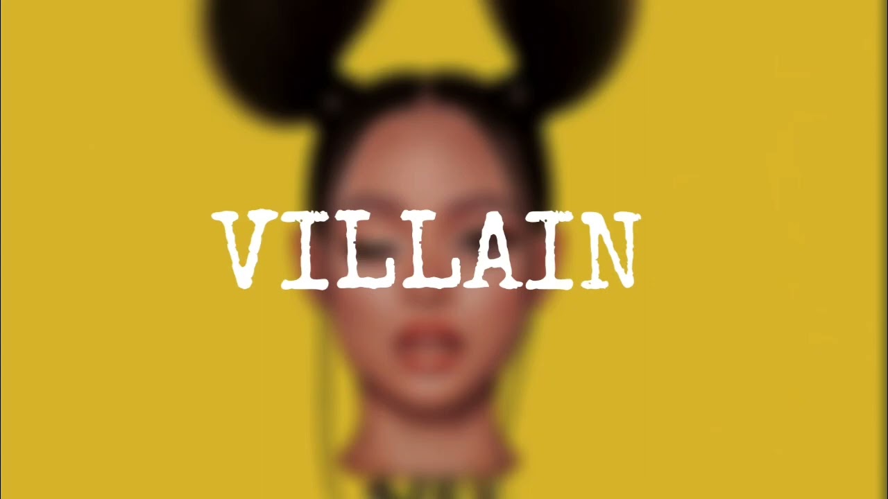 Bella Poarch - Villain (slowed + reverb)
