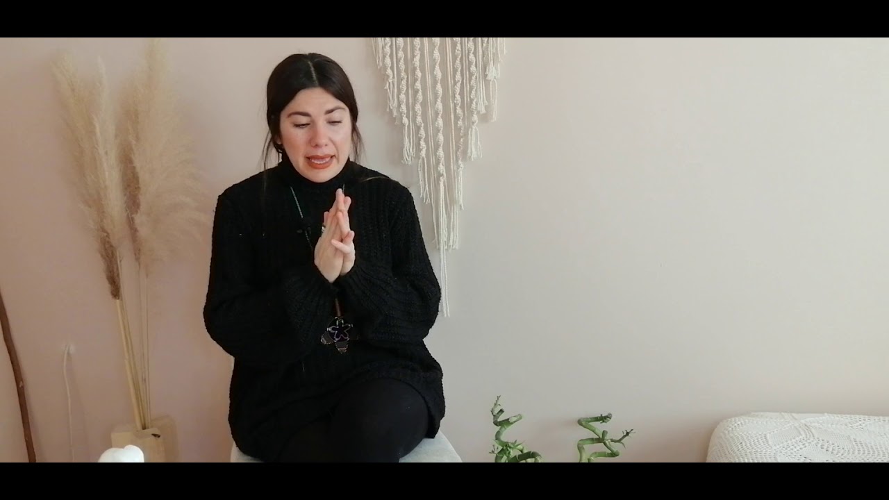 Kundalini Reiki II