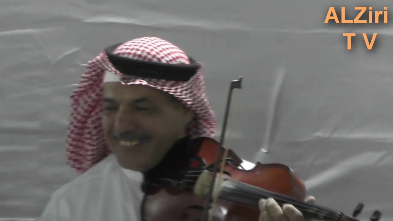الفنان عطالله الرشيدي سلمولي على الي