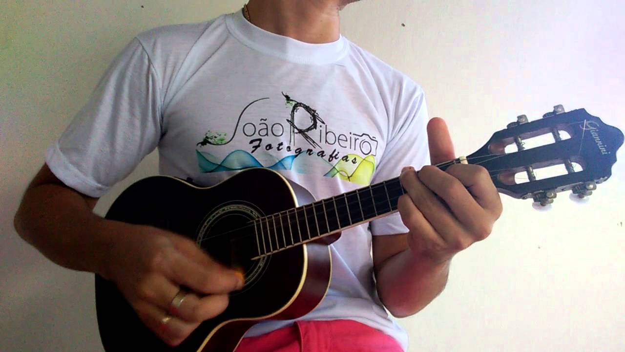 [Cavaco] Ta Escrito - Revelação (João Ribeiro)