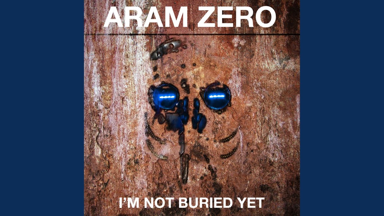 I'm Not Buried Yet