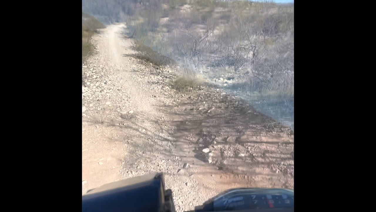 Lone Cactus Loop Fantasy Island Tucson