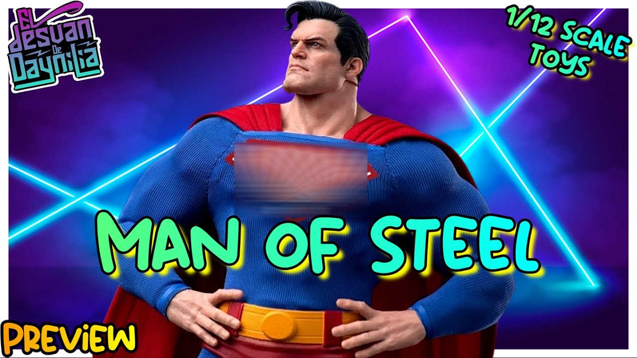 National Defender 1/12 Chaos