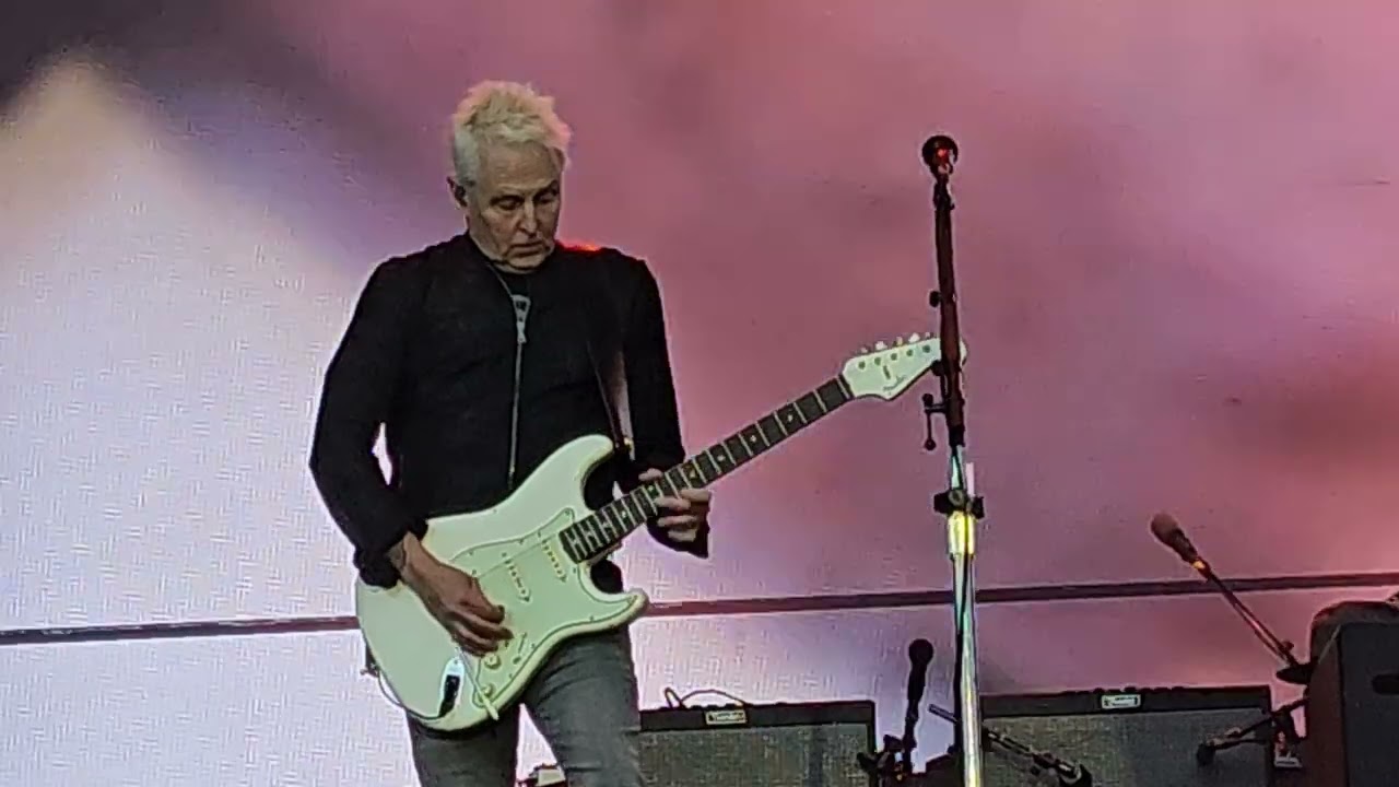 Pearl Jam - Even Flow ---- Dublin 2024