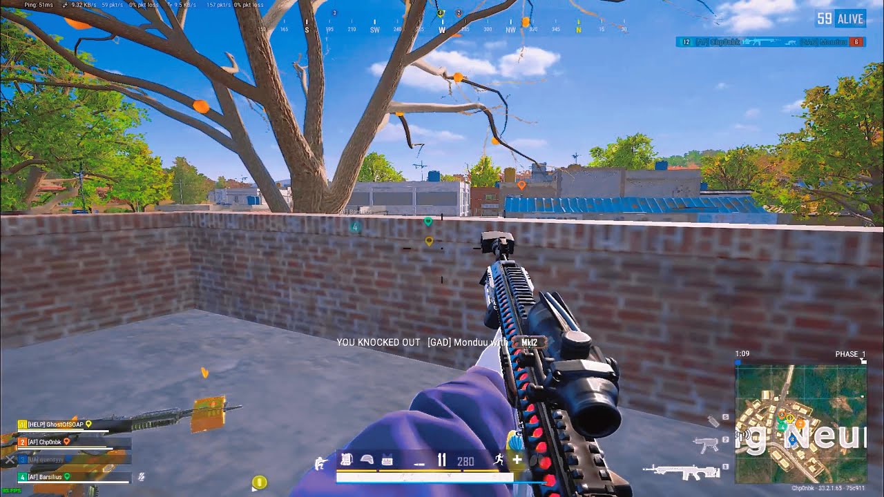 Never Broke Again