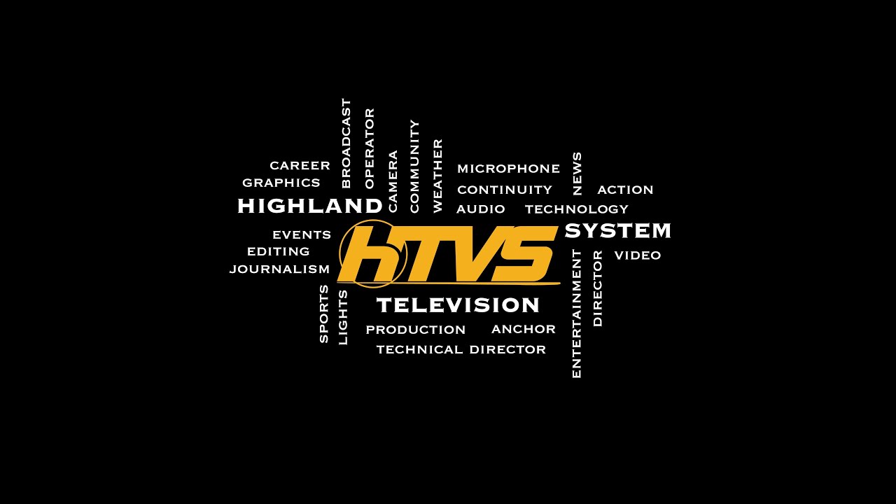 HTVS News Live Stream