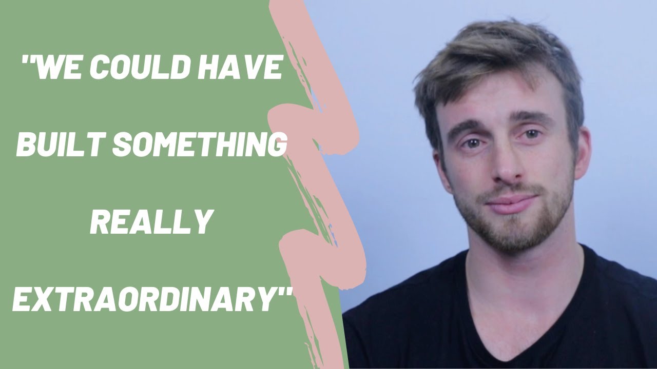 Monologue 30 - Chadwick from Simon Stephens' 
