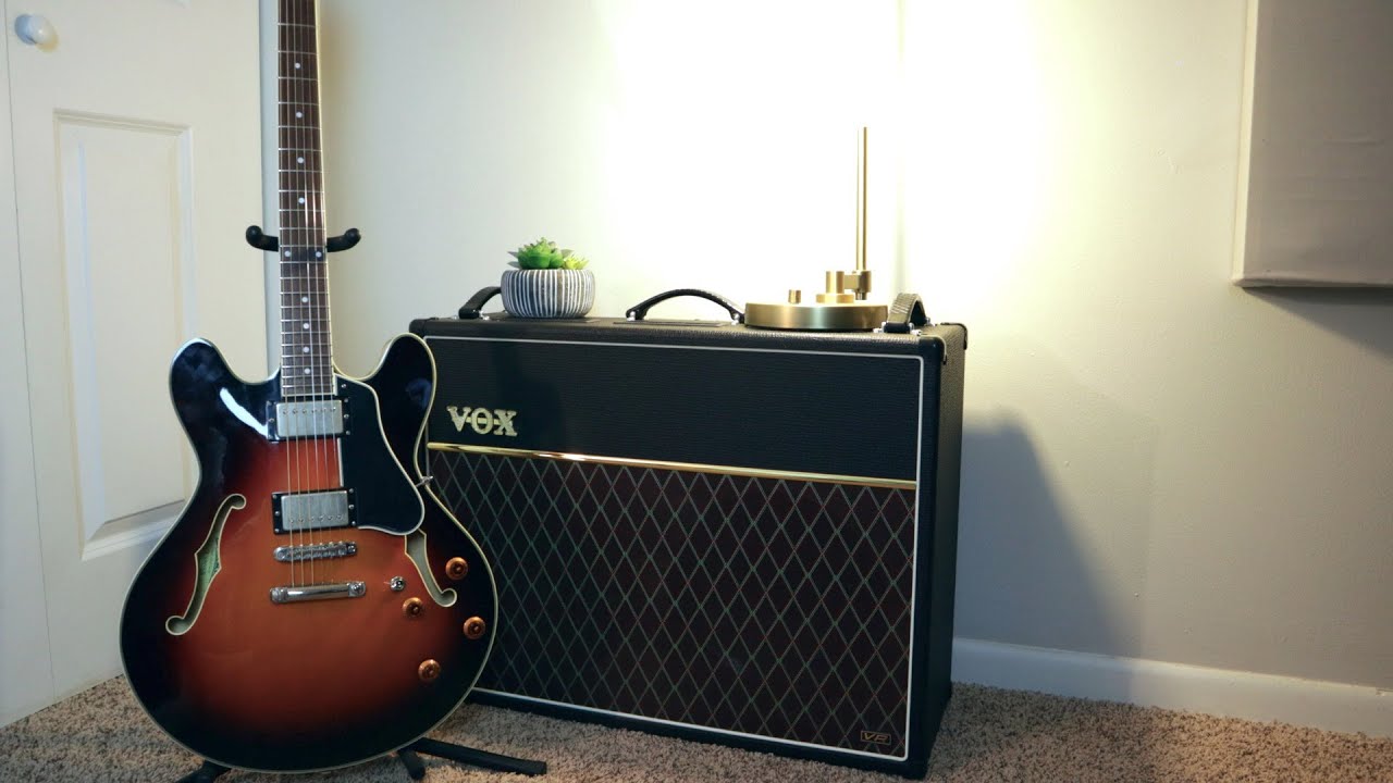 Eastman T386 Unboxing and Review | ft. Lambertone Cremas