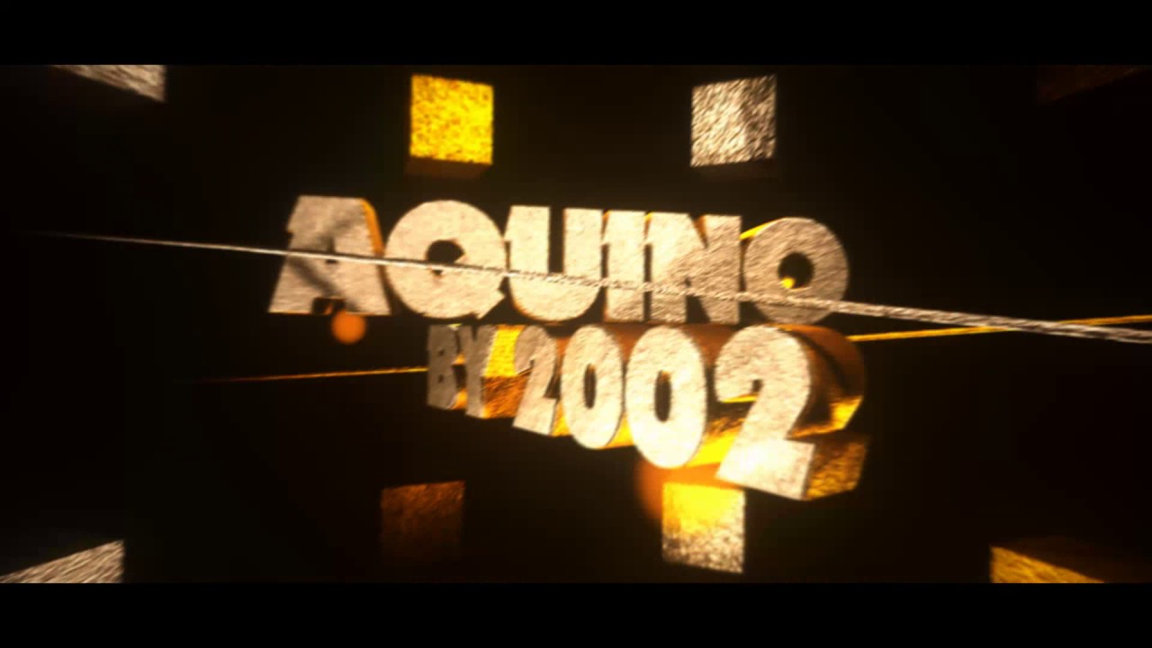 INTRO PARA AQUINOBY2002 SUPER HD :v