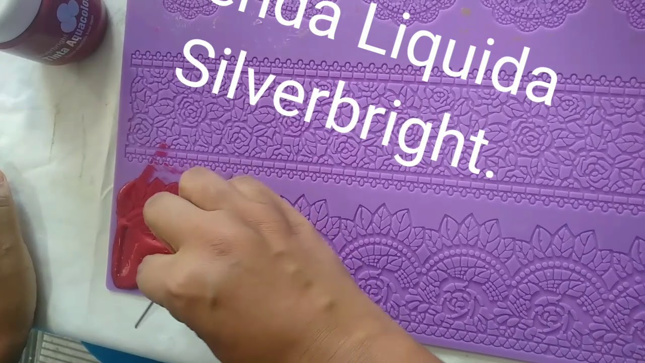 Fazendo Renda Liquida Silverbright