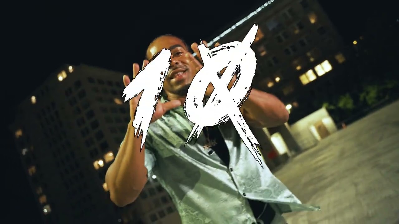A-WAX 1 MILLION  &ldquo;STYLE &ldquo; (OFFICIAL MUSIC VIDEO) DIR. AFNF VISUAL