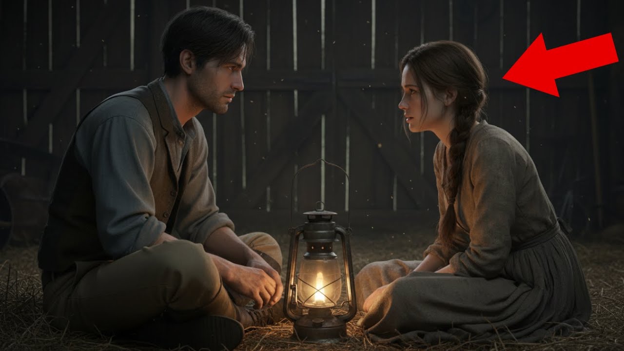 A Wealthy Duke Pretends to Be a Villager to Find Love and the Most Rejected Girl Shows a Pure Heart