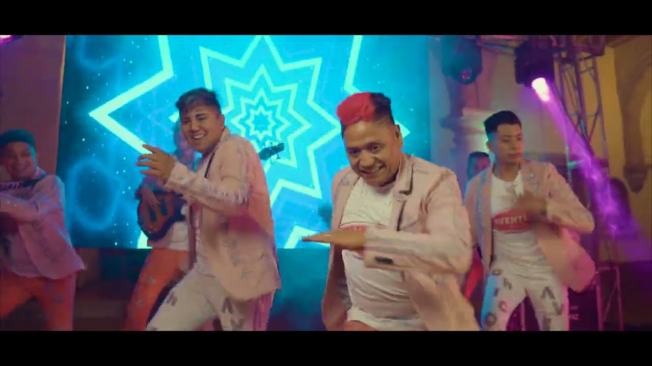 Los Chicos Aventura - No te cambiaría (Vídeo oficial)