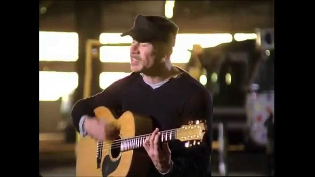 Mario Venuti - A ferro e fuoco (Video Ufficiale)