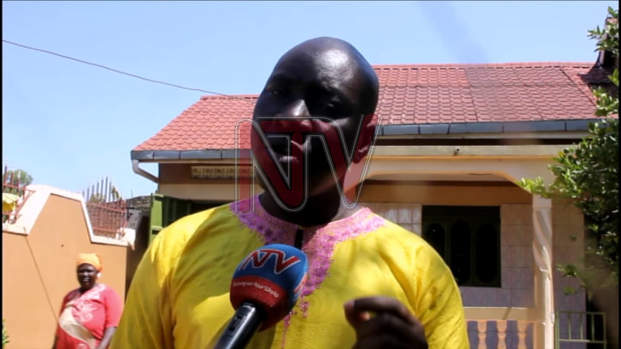 A look at the Bugiri parliamentary seat contenders