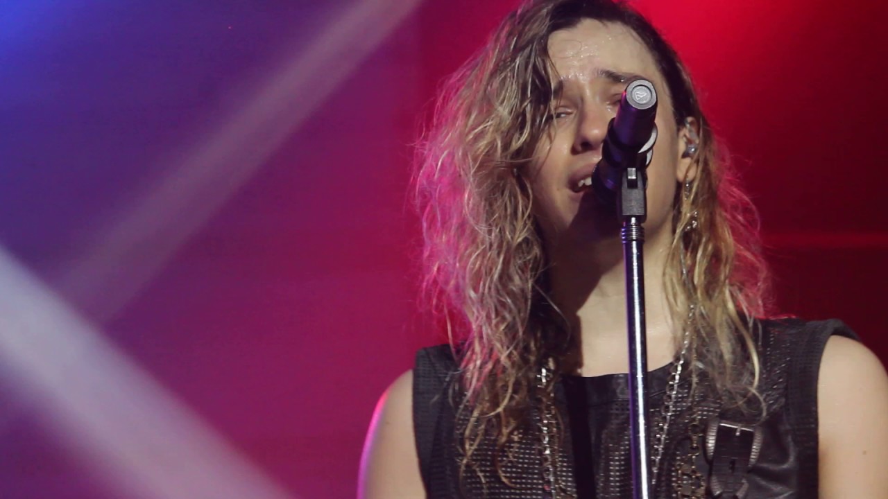 Airbag - Sacrificios - Vorterix Relámpagos (4/5)