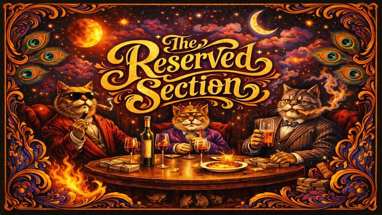 The Reserved Section