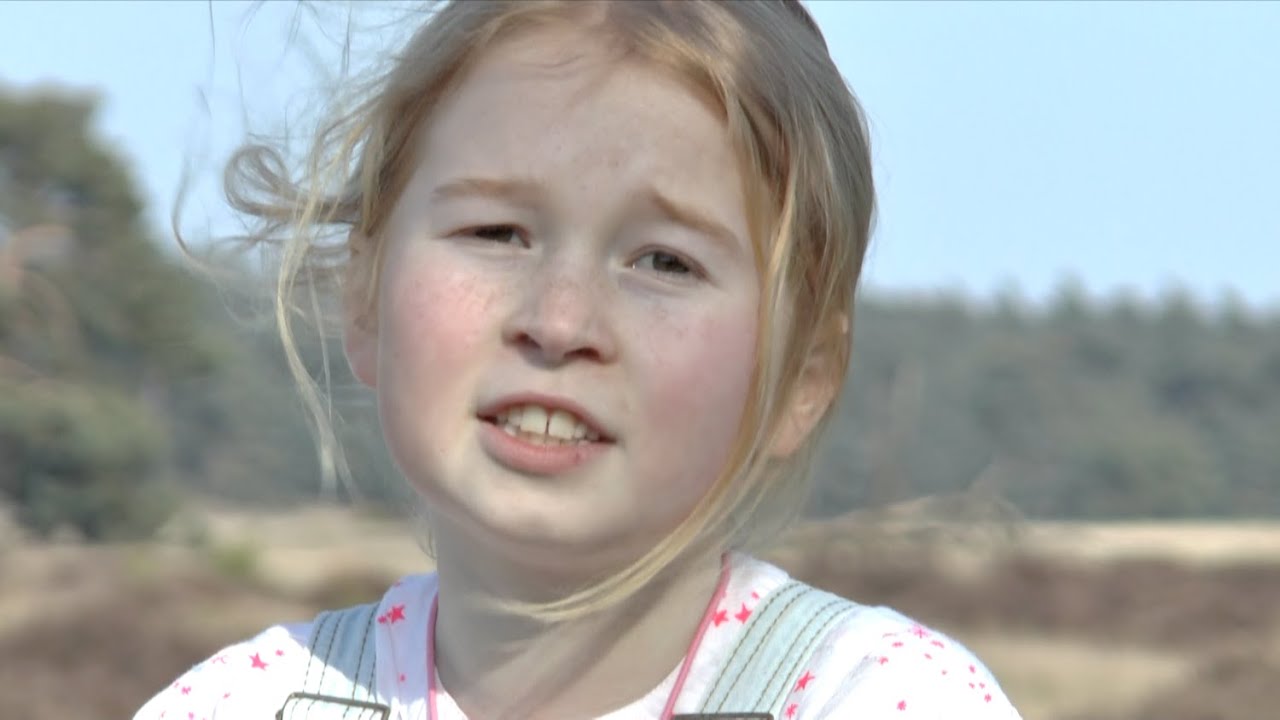 Mooi - Marco Borsato ( cover Florence (The Voice Kids))