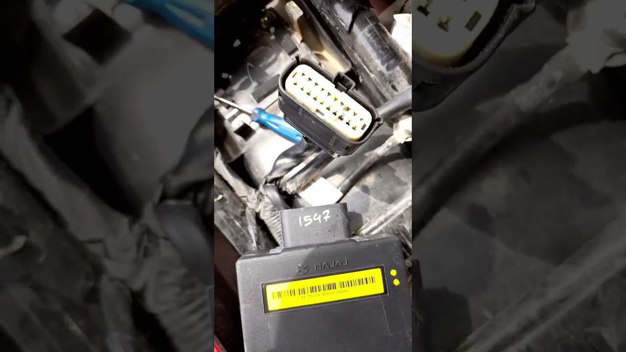 new CT 100 bs6 current problem Kaise solve Karen 