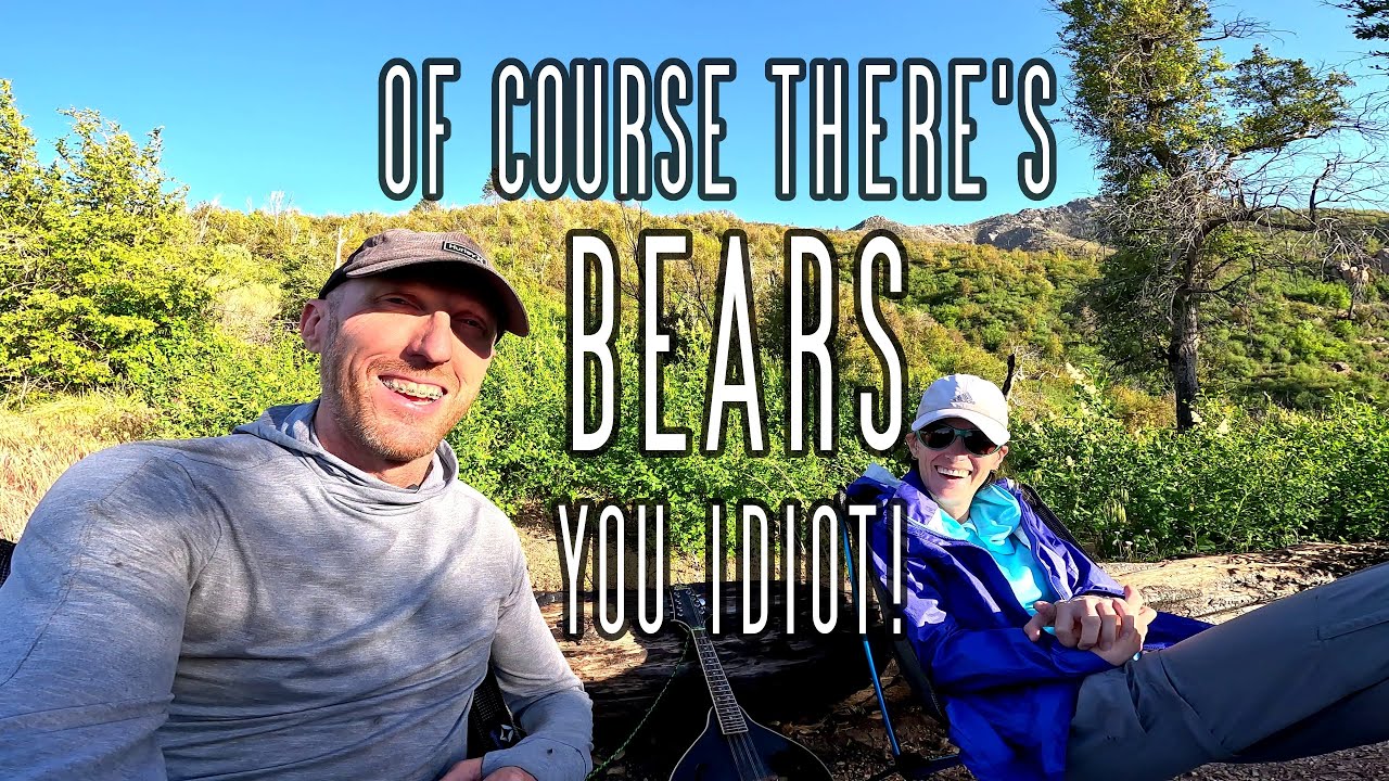 Formation to Fires - The Billion Year Story of The Four Peaks