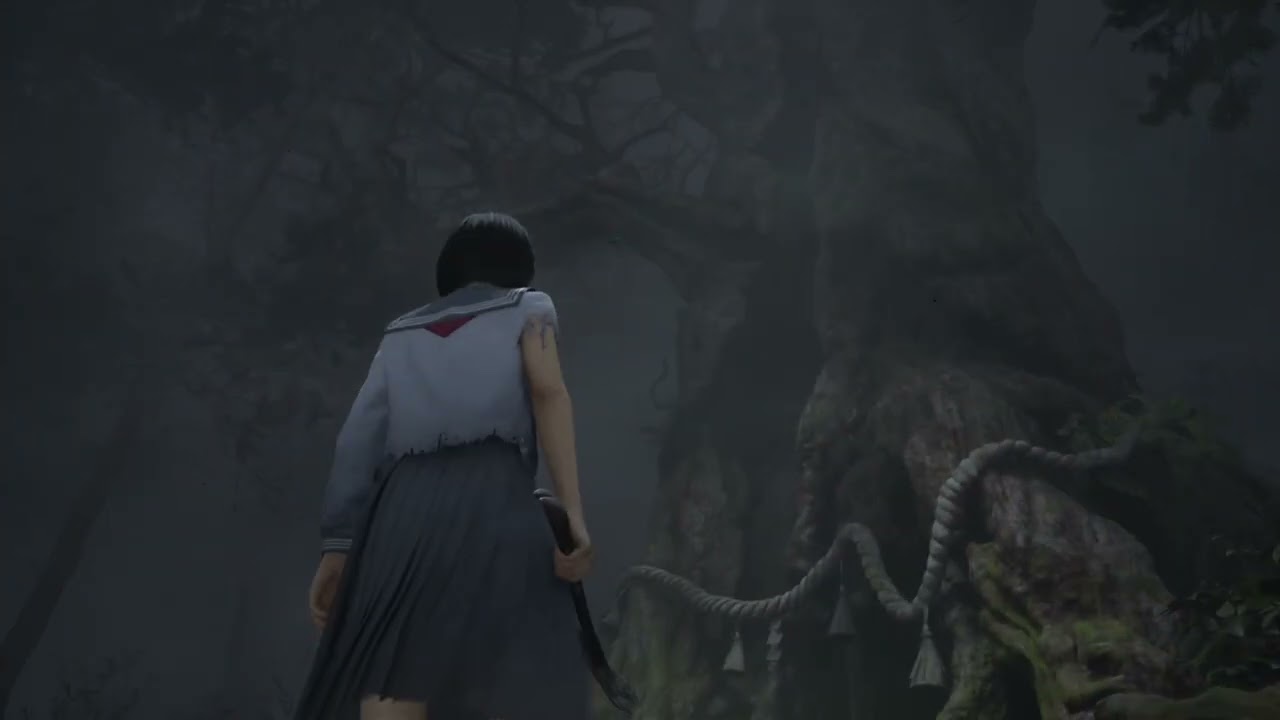 #9 Das Heilige Schwert NG+ | Silent Hill F PS5 Gameplay Deutsch/German