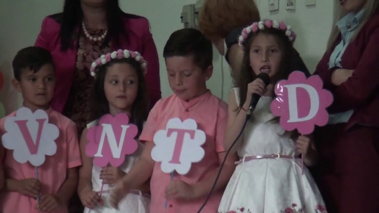 Festa e Abetares së SHFMU 