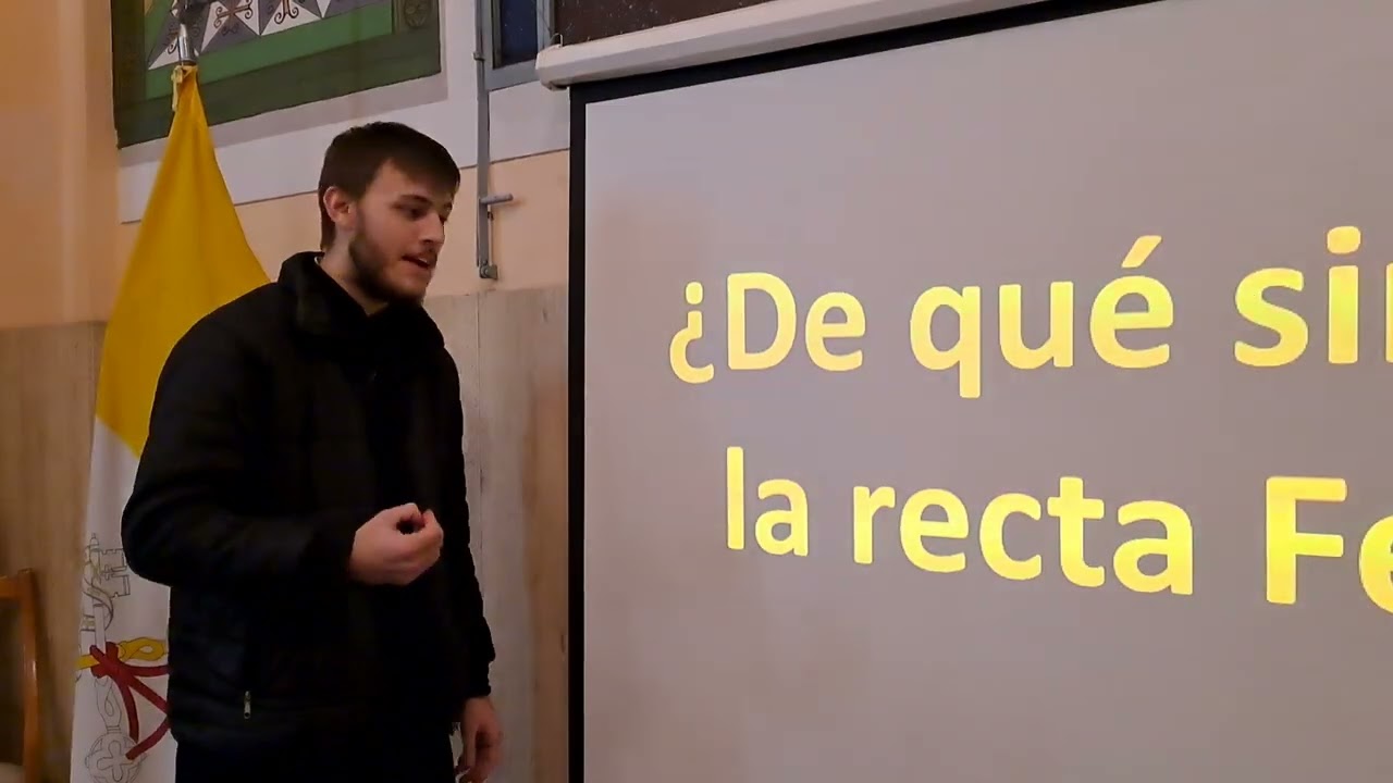 Catequesis: ¿De qué sirve la recta Fe?
