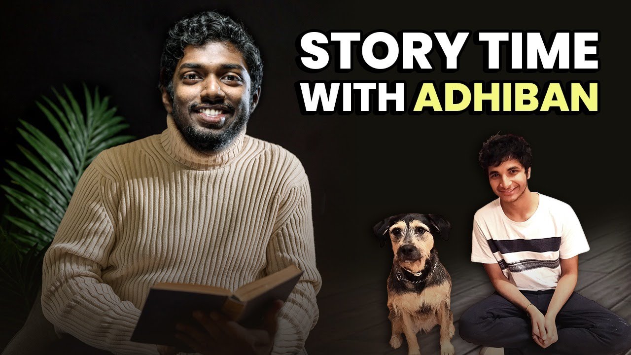 20mins Chess & 2 hours of Comedy. ft. Adhiban, Anish Giri